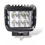 Projecteur LED grand angle 36W