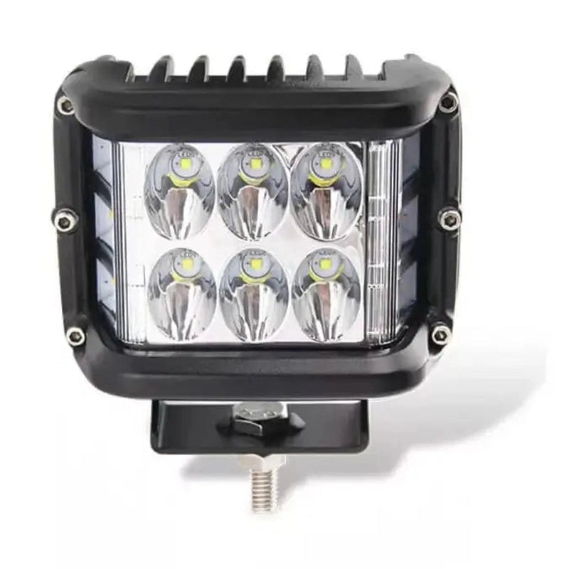  Projecteur LED grand angle 36W