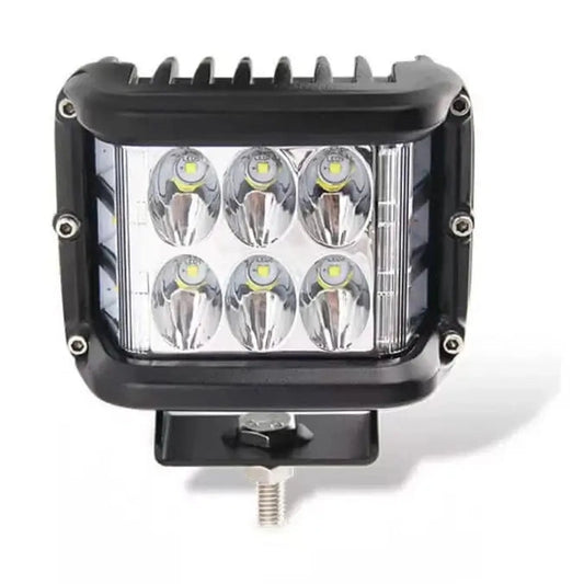  Projecteur LED grand angle 36W