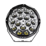 Projecteurs LED longue portée Ø8,5" 150W