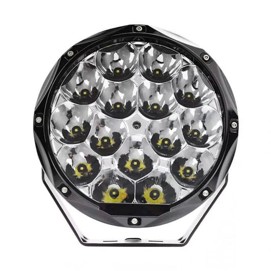  Projecteurs LED longue portée Ø8,5" 150W
