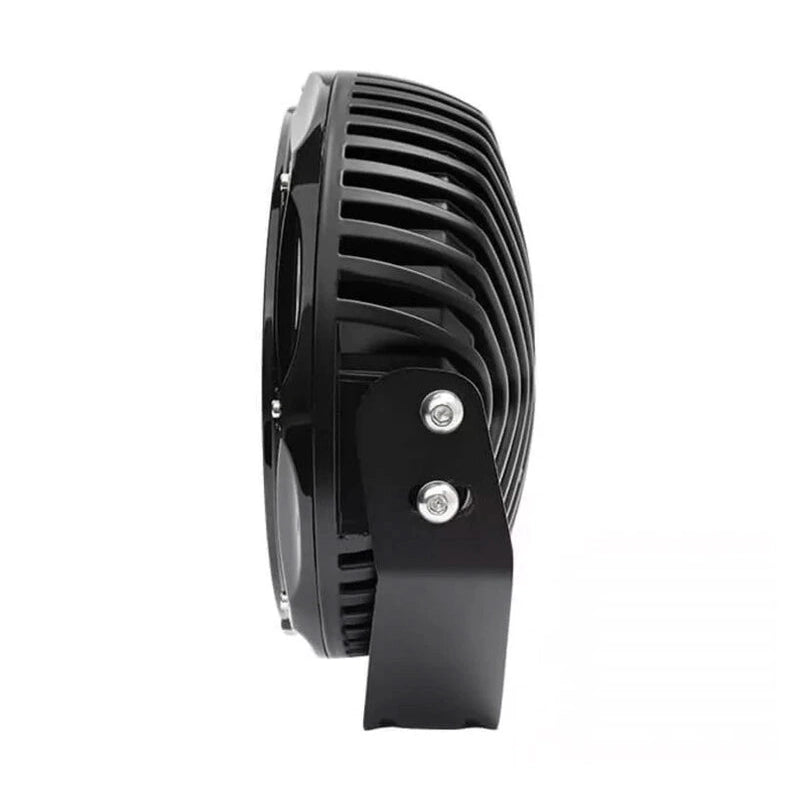  Projecteurs LED longue portée Ø8,5" 150W