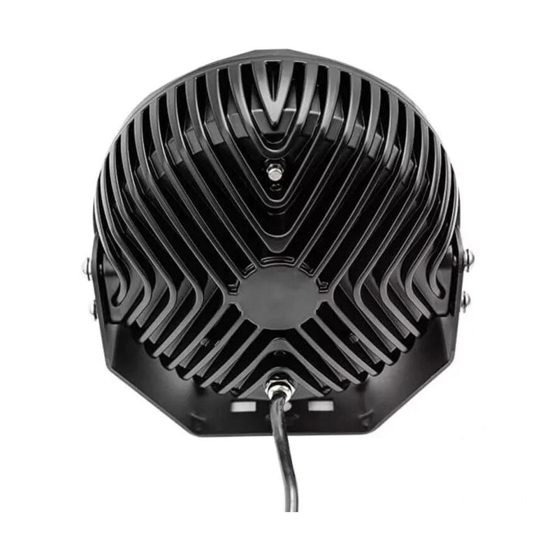  Projecteurs LED longue portée Ø8,5" 150W