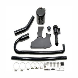  Récupérateur d'huile oil catch can pour 2.0 TFSI EA888 Gen2