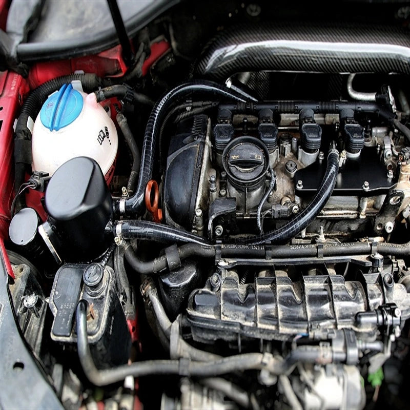  Récupérateur d'huile oil catch can pour 2.0 TFSI EA888 Gen2
