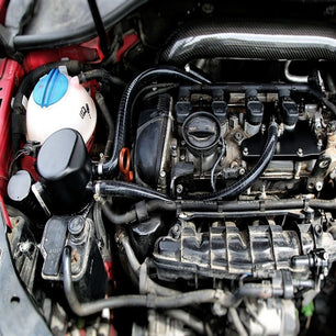  Récupérateur d'huile oil catch can pour 2.0 TFSI EA888 Gen2