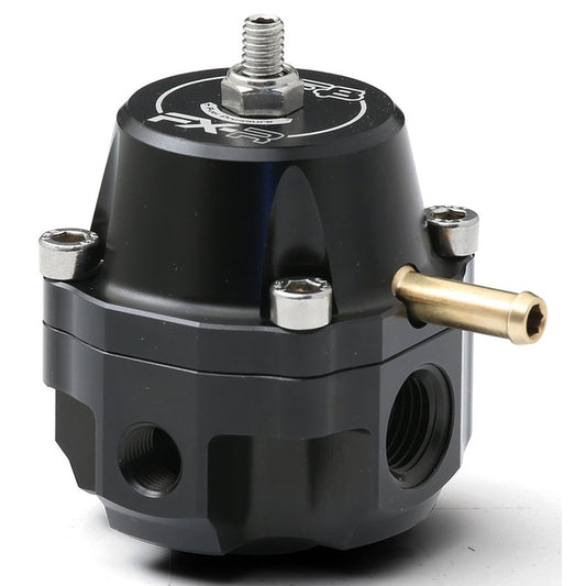  Régulateur de pression de carburant GFB FX-R Race Series 1300lph Ports AN6