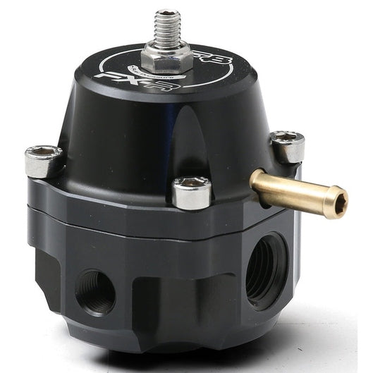  Régulateur de pression de carburant GFB FX-R Race Series 1300lph Ports AN6