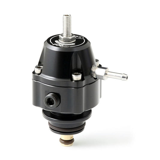  Régulateur de pression de carburant GFB FX-S 750 lph (montage sur rail Bosch)