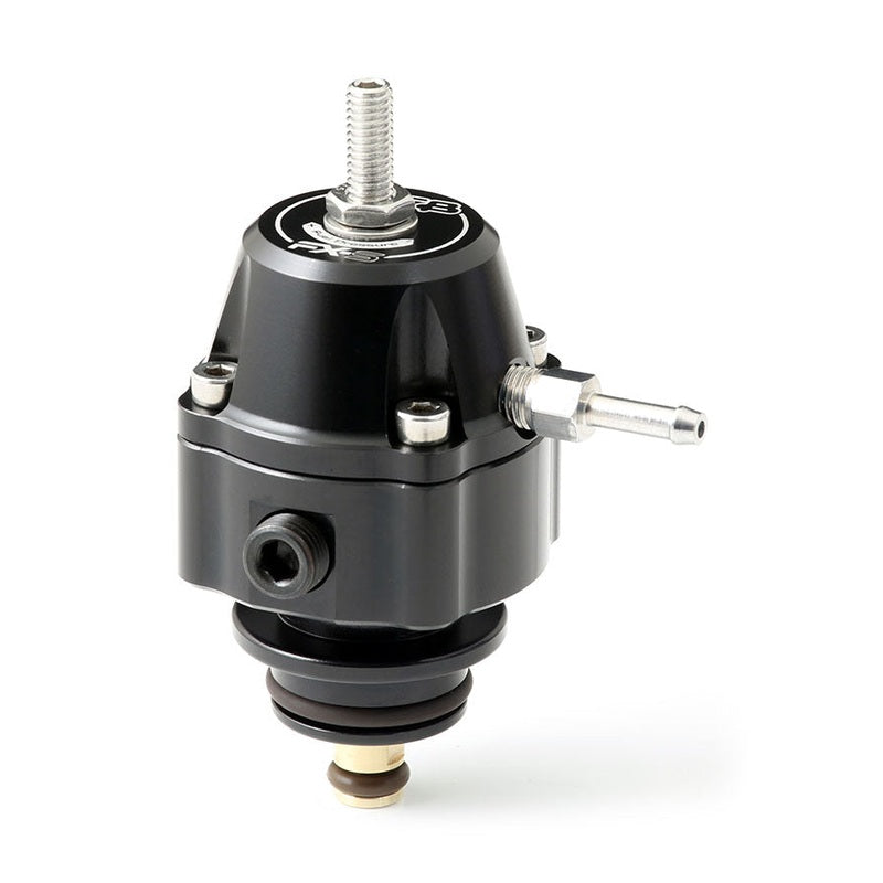  Régulateur de pression de carburant GFB FX-S 750 lph (montage sur rail Bosch)