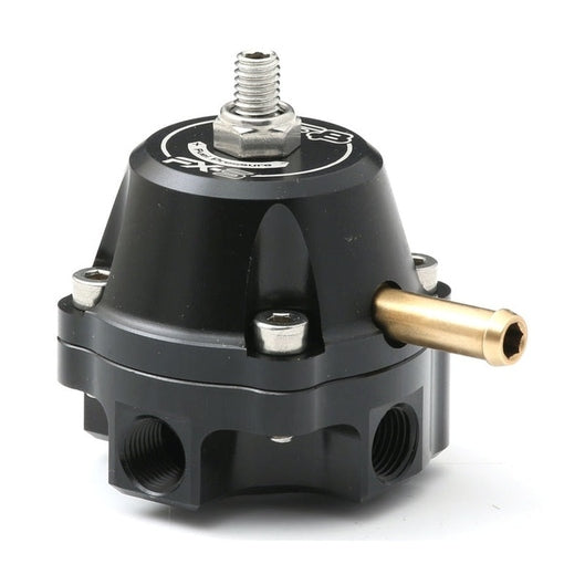 Régulateur de pression de carburant GFB FX-S StreetSeries 750lph Ports 1/8 NPT