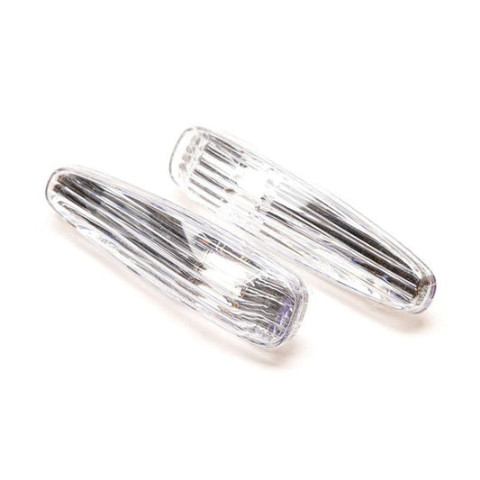  Répétiteurs Latéraux Navan Crystal pour Nissan 200SX S14 / S14A (Clignotants)