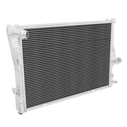Radiateur Aluminium FMIC.Pro BMW Série 1 / Série 3 E81 E82 E87 E88 E90 E91 E92 E93