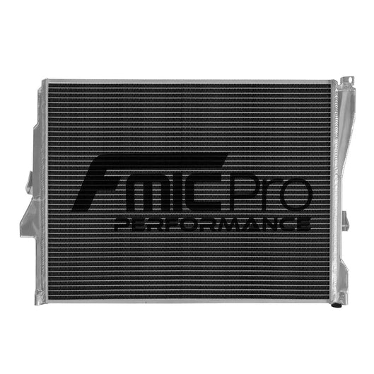 Radiateur Aluminium FMIC.Pro pour BMW E46 & Z4
