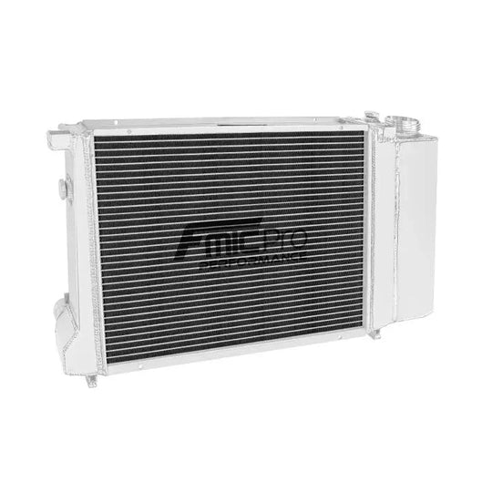  Radiateur Aluminium Racing FMIC.Pro BMW Série 3 / 5 E30, E34, E36 1.6 1.8 2.0 2.3 2.5