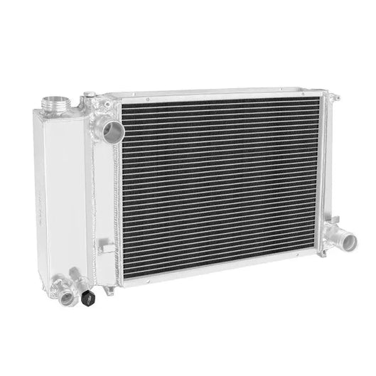  Radiateur Aluminium Racing FMIC.Pro BMW Série 3 / 5 E30, E34, E36 1.6 1.8 2.0 2.3 2.5