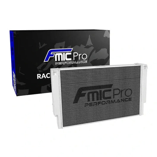 Radiateur Performance Alu FMIC.Pro pour VW Golf VII 2.0 TSI / GTI / R / GTD