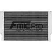 Radiateur Performance Alu FMIC.Pro pour VW Golf VII 2.0 TSI / GTI / R / GTD