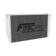 Radiateur Performance Alu FMIC.Pro pour VW Golf VII 2.0 TSI / GTI / R / GTD