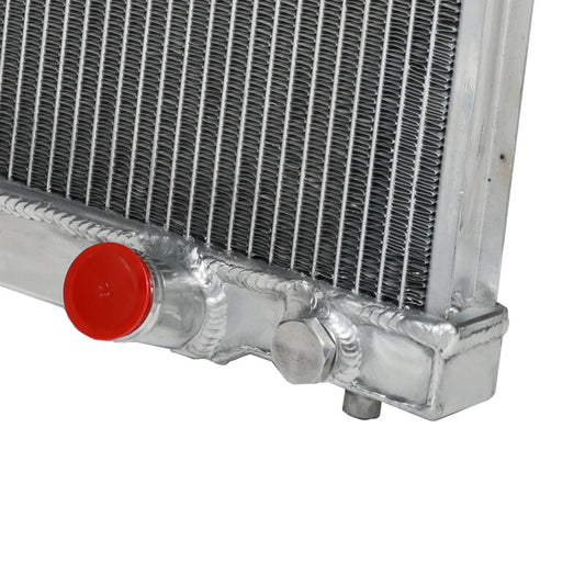  Radiateur aluminium pour Lexus IS200 IS300 XE10