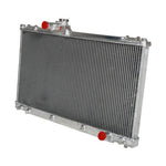 Radiateur aluminium pour Lexus IS200 IS300 XE10