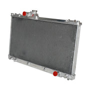 Radiateur aluminium pour Lexus IS200 IS300 XE10