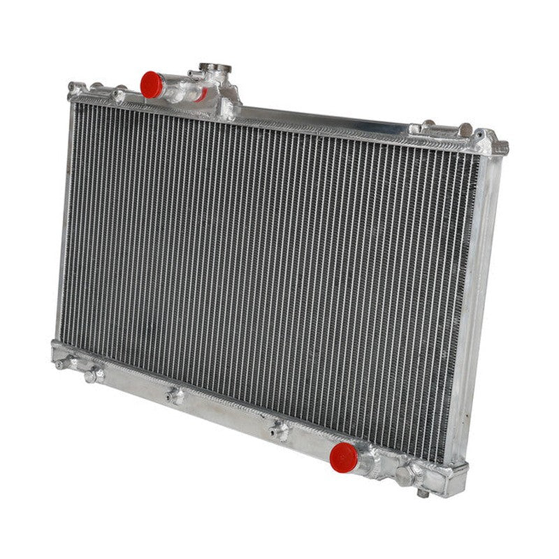  Radiateur aluminium pour Lexus IS200 IS300 XE10