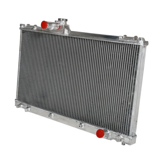 Radiateur aluminium pour Lexus IS200 IS300 XE10