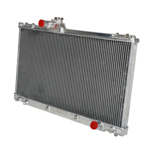  Radiateur aluminium pour Lexus IS200 IS300 XE10
