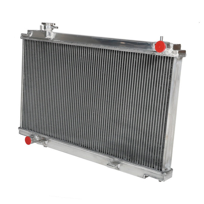  Radiateur aluminium pour Nissan 350Z Z33 VQ35DE (03-06)