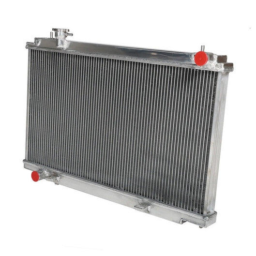 Radiateur aluminium pour Nissan 350Z Z33 VQ35DE (03-06)