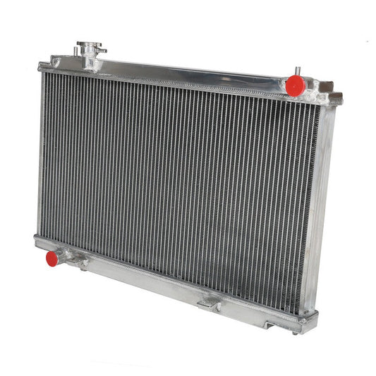  Radiateur aluminium pour Nissan 350Z Z33 VQ35DE (03-06)