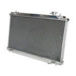 Radiateur aluminium pour Nissan 350Z Z33 VQ35DE (03-06)