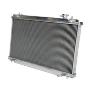 Radiateur aluminium pour Nissan 350Z Z33 VQ35DE (03-06)