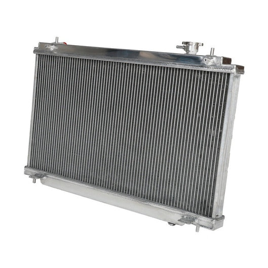 Radiateur aluminium pour Nissan 350Z Z33 VQ35DE (03-06)