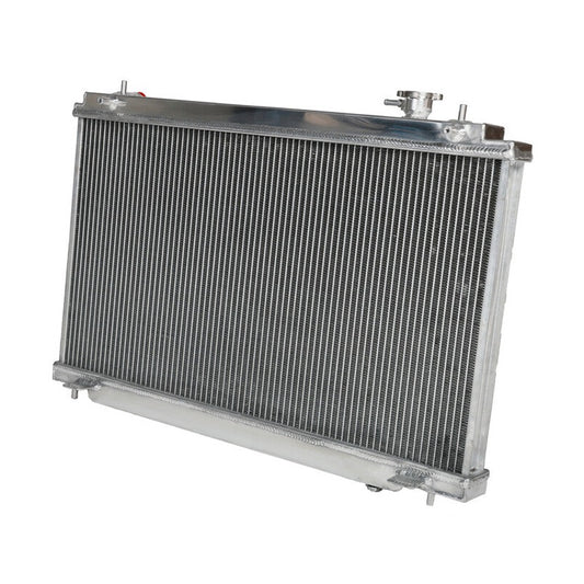  Radiateur aluminium pour Nissan 350Z Z33 VQ35DE (03-06)