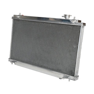  Radiateur aluminium pour Nissan 350Z Z33 VQ35DE (03-06)