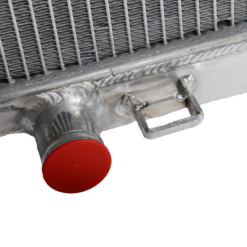  Radiateur aluminium pour Nissan 350Z Z33 VQ35DE (03-06)