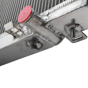  Radiateur aluminium pour Nissan 350Z Z33 VQ35DE (03-06)