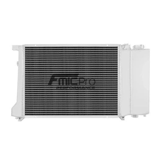  Radiateur aluminium racing BMW E30 E36 316i 318i 320i 323i 325i FMIC Pro
