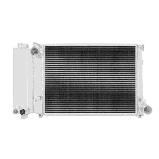  Radiateur aluminium racing BMW E30 E36 316i 318i 320i 323i 325i FMIC Pro