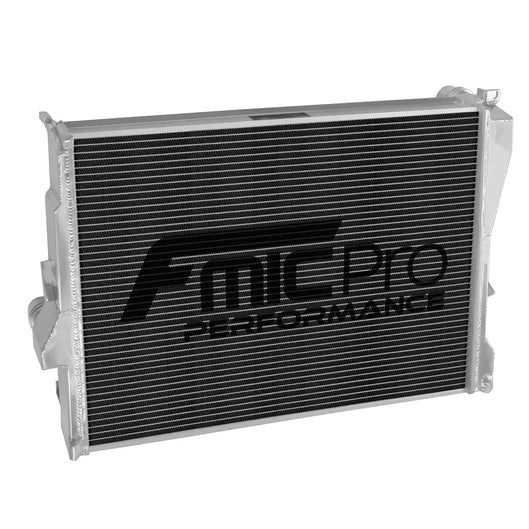 Radiateur Aluminium FMIC.Pro pour BMW E46 & Z4