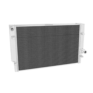  Radiateur Performance Alu FMIC.Pro pour VW Golf VII 2.0 TSI / GTI / R / GTD