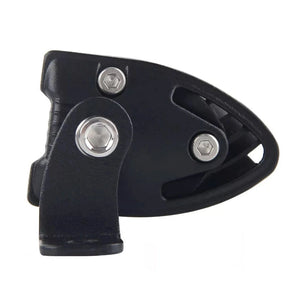  Rampe LED Super Slim 6D pour voitures, 4x4, quads, utilitaires tout-terrain, camions