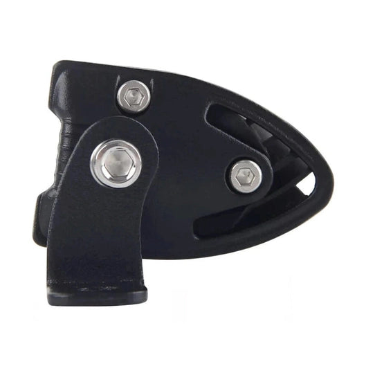  Rampe LED Super Slim 6D pour voitures, 4x4, quads, utilitaires tout-terrain, camions