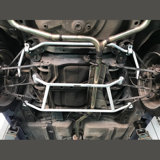  Renfort de traverse arrière Ultra Racing HONDA ACCORD 7TH GEN (CM5) 2.4 2WD 2003-2007