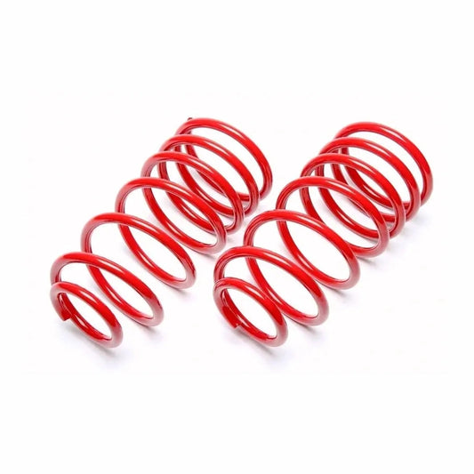  Ressorts Courts -30mm pour Peugeot 206 2.0L S16 & RC / 1.6-2.0L HDI - TA Technix
