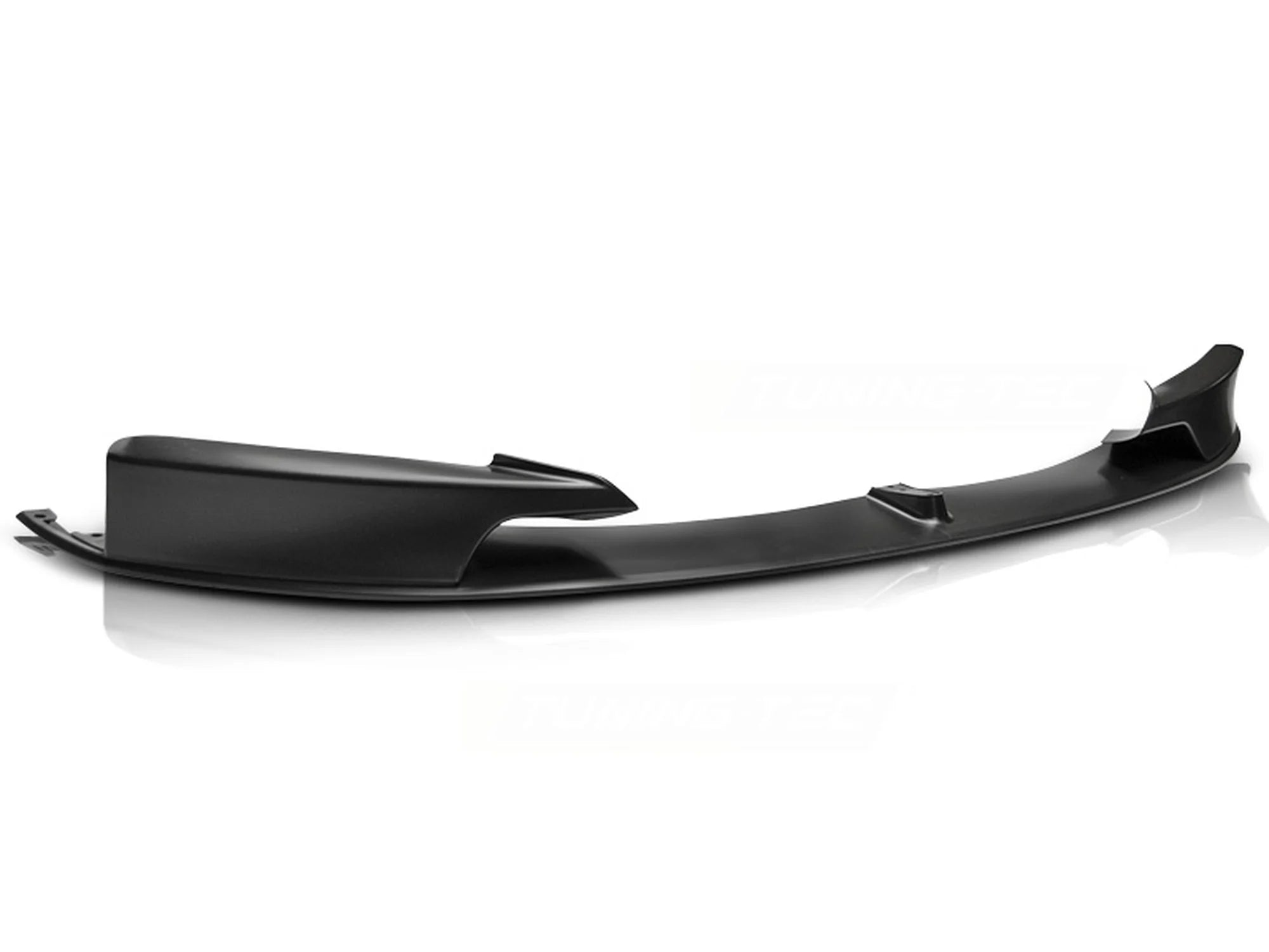 Lame de pare-chocs avant style performance compatible BMW F30/F31 11-18