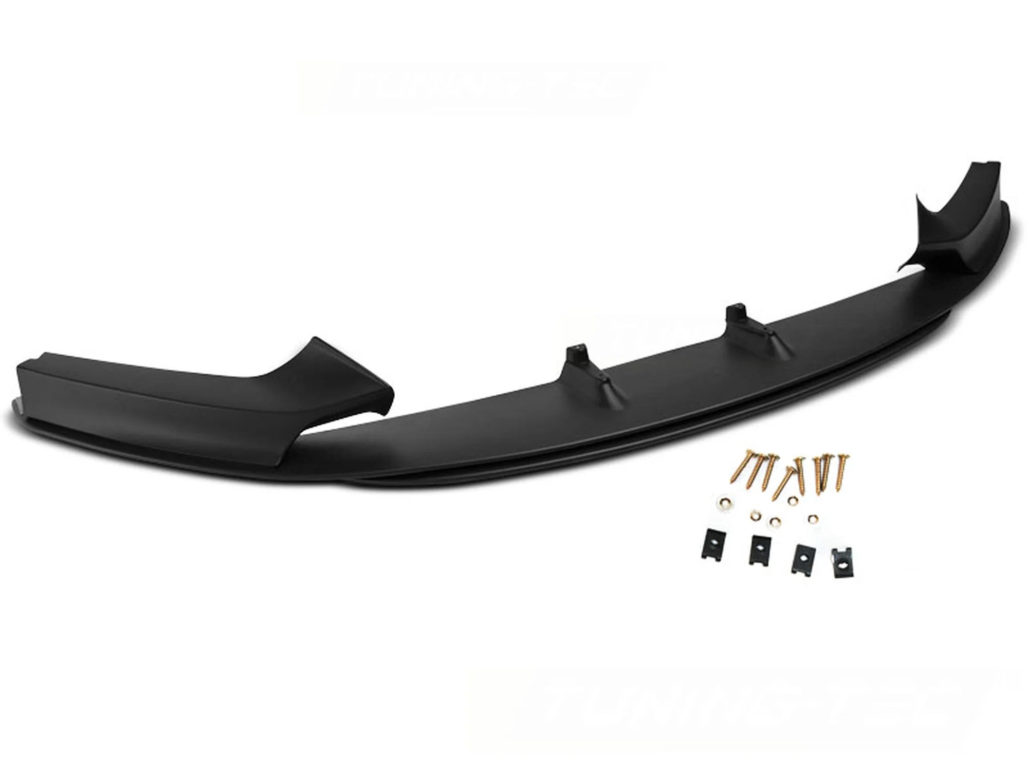 Lame de pare-chocs avant style performance compatible BMW F22 / F23 13-21