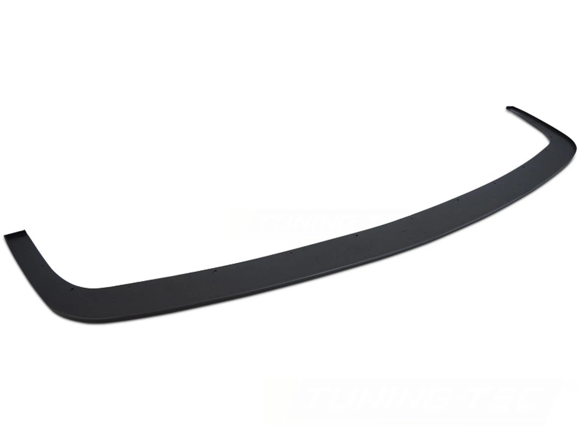 Lame de pare-chocs avant style sport compatible BMW E30 82-90